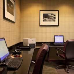 Doubletree® Hotel Tallahassee Fotos