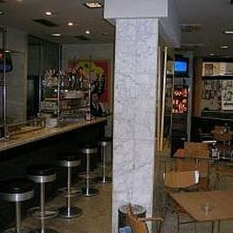 Bar Celuisma Pathos Fotos