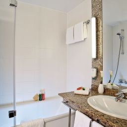 Bathroom NH Altona Fotos