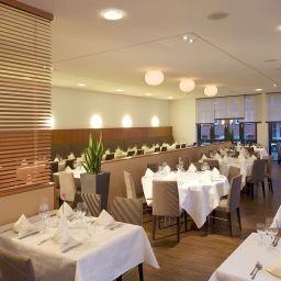 Restaurant NH Altona Fotos