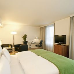 Suite NH Altona Fotos