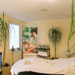 Wellness area NH Altona Fotos