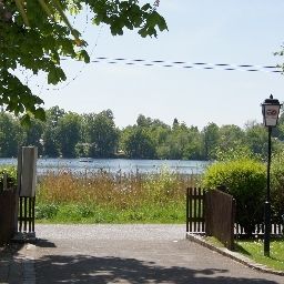 Außenansicht Seehof Fotos