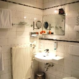 Badezimmer Seehof Fotos