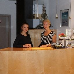 Empfang Seehof Fotos