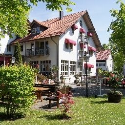Garten Seehof Fotos