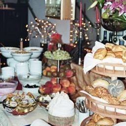 Buffet Seehof Fotos