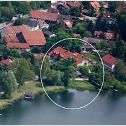 Ausblick Seehof Fotos