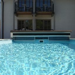 Pool Seehof Fotos