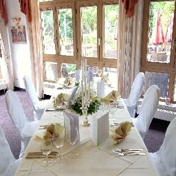 Restaurant Seehof Fotos