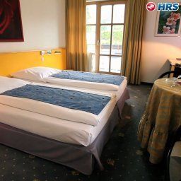 Zimmer Seehof Fotos