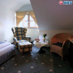 Zimmer Seehof Fotos
