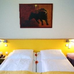 Zimmer Seehof Fotos