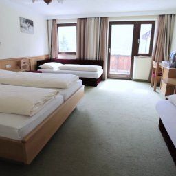 Habitación familiar Hotel zum Lamm Fotos