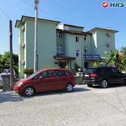 Vue extérieure Özmen Fotos