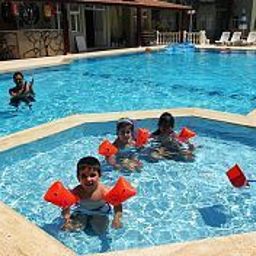 Piscine Özmen Fotos