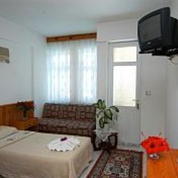 Chambre Özmen Fotos