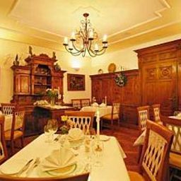 Ristorante Aktivhotel Zur Rose Fotos