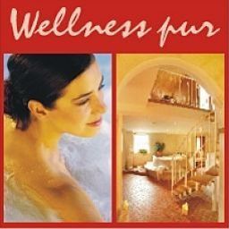 Area wellness Aktivhotel Zur Rose Fotos
