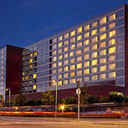 Copenhagen Marriott Hotel Copenhagen