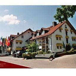 Außenansicht Seehof Fotos