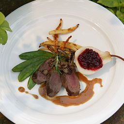 Cucina Berlin's Krone Fotos