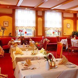 Ristorante Berlin's Krone Fotos