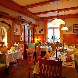 Ristorante Berlin's Krone Fotos