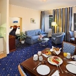  Hotel Mercure Secession Wien Fotos