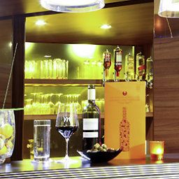 Bar Hotel Mercure Secession Wien Fotos