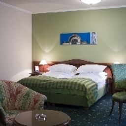 Camera Hotel Mercure Secession Wien Fotos