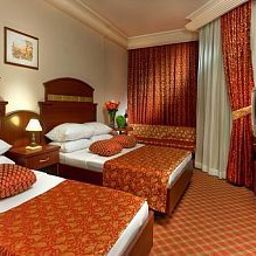 Room Delphin Botanik Fotos