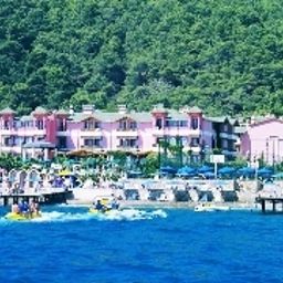 Exterior view Seagull Hotel (No Single Men's alowed) Fotos