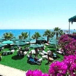 Garden Seagull Hotel (No Single Men's alowed) Fotos
