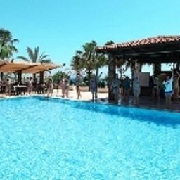 Pool Seagull Hotel (No Single Men's alowed) Fotos