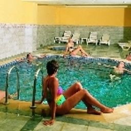 Wellness area Seagull Hotel (No Single Men's alowed) Fotos