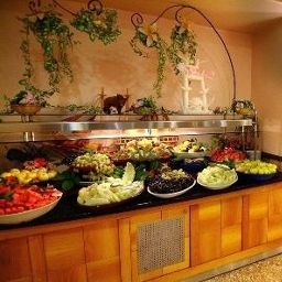 Buffet Selcukhan Hotel Fotos