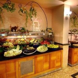 Buffet Selcukhan Hotel Fotos