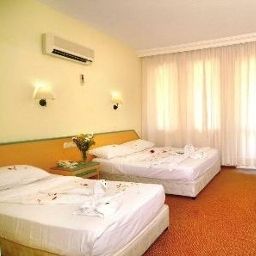  Selcukhan Hotel Fotos