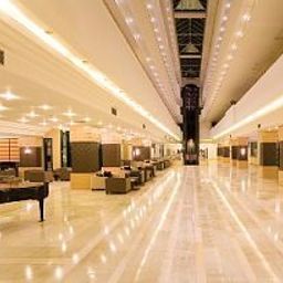 Hall Crystal Tat Beach Golf Resort&Spa Fotos