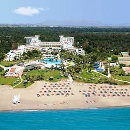 Vue Crystal Tat Beach Golf Resort&Spa Fotos