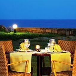 Restaurant Crystal Tat Beach Golf Resort&Spa Fotos