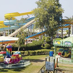Paloma Grida Village & Spa Belek