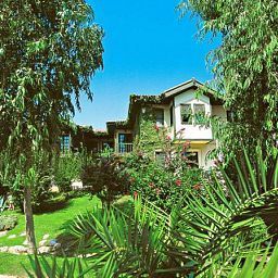 Jardín Paloma Grida Village & Spa Fotos