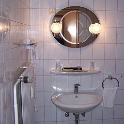 Camera da bagno Post Fotos