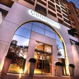 Columbus Monte-Carlo Monaco