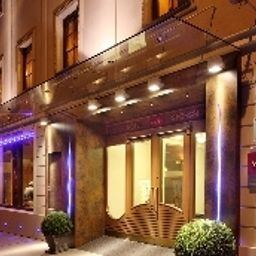 Hotel Mercure Secession Wien Wien