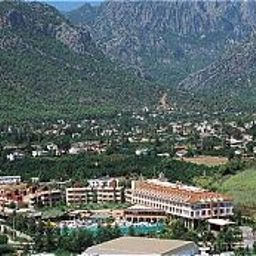 Greenwood Resort Hotel Kemer Kemer-Goynuk-antalya