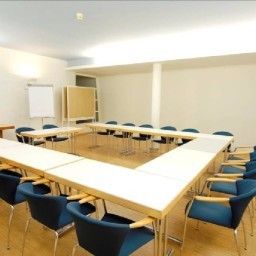 Salle de séminaires Klinglhuber Fotos