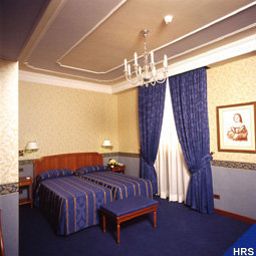 Habitación Strozzi Palace Fotos